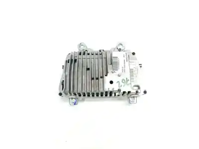 Second-hand car spare part audio system / radio cd for ford transit connect combi 220 l1 ambiente oem iam references et7618d815bg  