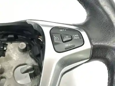Автозапчастина б/у кермо для ford transit connect combi 220 l1 ambiente посилання на oem iam et763600  