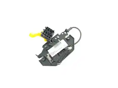 Автозапчастина б/у замок капота для ford transit connect combi 220 l1 ambiente посилання на oem iam cn1a16700
