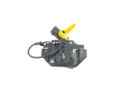 Автозапчастина б/у замок капота для ford transit connect combi 220 l1 ambiente посилання на oem iam cn1a16700  
