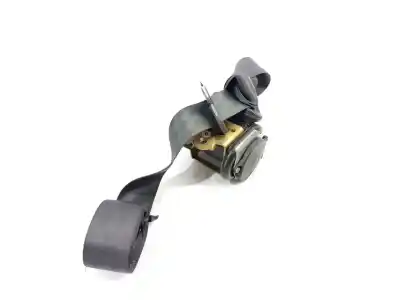 Second-hand car spare part rear left seat belt for renault megane ii sedán (lm0/1_) 1.5 dci (lm1e) oem iam references 8200077360