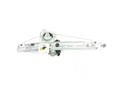 Second-hand car spare part rear right window regulator for renault megane ii sedán (lm0/1_) 1.5 dci (lm1e) oem iam references 190011781  