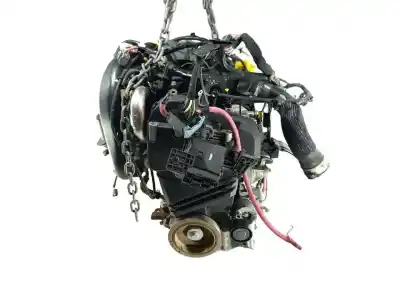 Pezzo di ricambio per auto di seconda mano MOTORE COMPLETO per RENAULT MEGANE 3  Riferimenti OEM IAM K9K834  