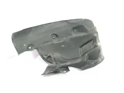 Peça sobressalente para automóvel em segunda mão cave de roda dianteira direita por renault megane 3 1.5 dci 90ch manual referências oem iam 638430101r