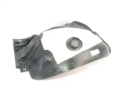 Peça sobressalente para automóvel em segunda mão cave de roda dianteira esquerda por renault megane 3 1.5 dci 90ch manual referências oem iam 638452868r