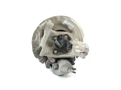 Peça sobressalente para automóvel em segunda mão manga de eixo dianteira direita por bmw serie 3 berlina (e90) 318d referências oem iam 31216773210