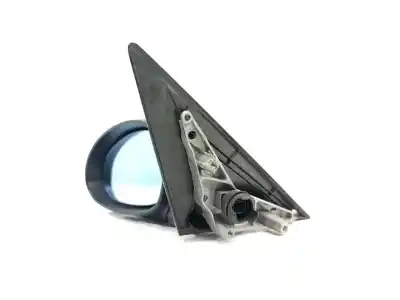 Peça sobressalente para automóvel em segunda mão espelho retrovisor esquerdo por bmw serie 3 berlina (e90) 318d referências oem iam 51167189945