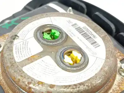 Peça sobressalente para automóvel em segunda mão airbag dianteiro esquerdo por fiat stilo (192) 1.9 jtd / 1.9 jtd 115 active referências oem iam dab313502nat