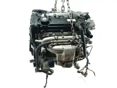 Second-hand car spare part complete engine for fiat stilo (192) 1.9 jtd / 1.9 jtd 115 active oem iam references 192a3000  