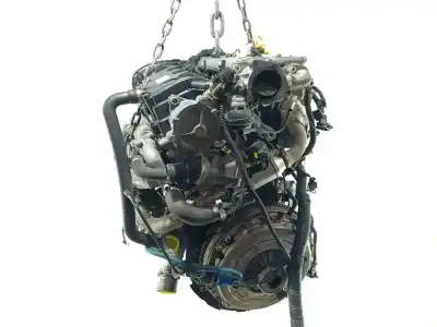 Second-hand car spare part complete engine for fiat stilo (192) 1.9 jtd / 1.9 jtd 115 active oem iam references 192a3000  