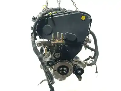 Second-hand car spare part complete engine for fiat stilo (192) 1.9 jtd / 1.9 jtd 115 active oem iam references 192a3000  
