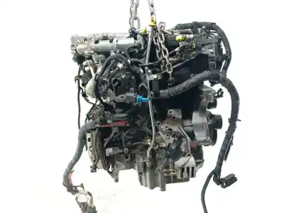 Peça sobressalente para automóvel em segunda mão motor completo por fiat stilo (192) 1.9 jtd / 1.9 jtd 115 active referências oem iam 192a3000
