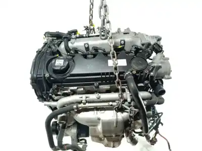 Second-hand car spare part complete engine for fiat stilo (192) 1.9 jtd / 1.9 jtd 115 active oem iam references 192a3000  