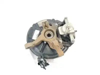 Second-hand car spare part front right knuckle for ford transit connect combi 220 l1 ambiente oem iam references ey163k170  