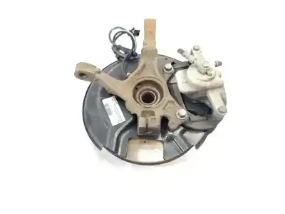 Second-hand car spare part front left knuckle for ford transit connect combi 220 l1 ambiente oem iam references ey163k171  