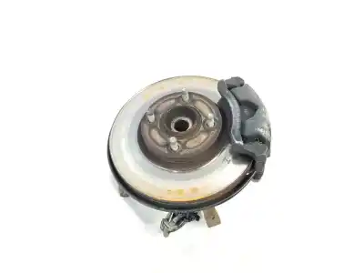 Second-hand car spare part front left knuckle for ford transit connect combi 220 l1 ambiente oem iam references ey163k171  