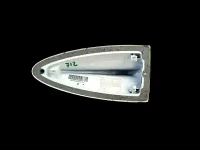 Peça sobressalente para automóvel em segunda mão antena por bmw serie 3 berlina (e90) 318d referências oem iam 6941008