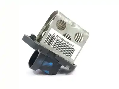 Second-hand car spare part heater blower for renault megane ii sedán (lm0/1_) 1.5 dci (lm1e) oem iam references 7700432637