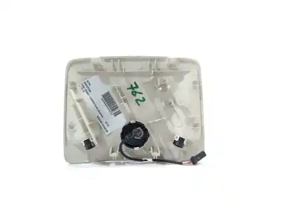 Peça sobressalente para automóvel em segunda mão microfone por ford transit connect combi 220 l1 ambiente referências oem iam 8m5t19a391ac  