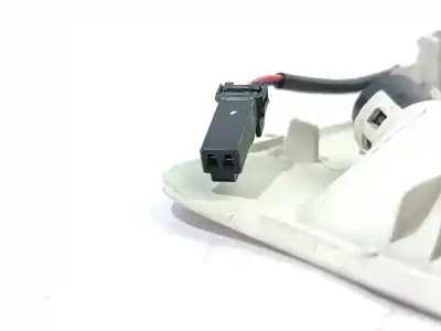 Peça sobressalente para automóvel em segunda mão microfone por ford transit connect combi 220 l1 ambiente referências oem iam 8m5t19a391ac  