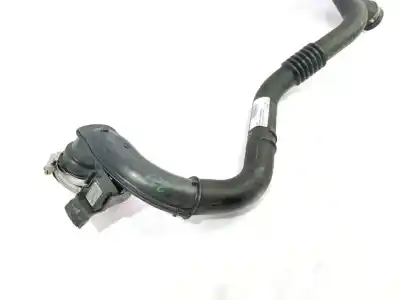 Автозапчастина б/у трубопровод турбокомпенсатора для renault megane ii sedán (lm0/1_) 1.5 dci (lm02, lm13, lm2a) посилання на oem iam 8200194432  