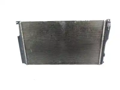 Second-hand car spare part WATER RADIATOR for BMW SERIE 3  OEM IAM references 17117600516  