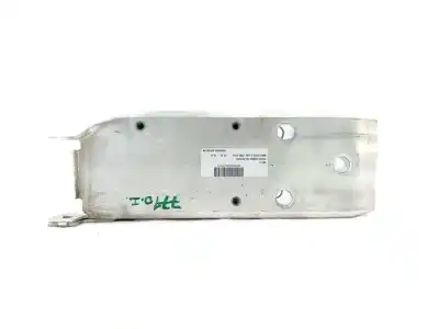 Peça sobressalente para automóvel em segunda mão amortecedor de pára choques dianteiro por bmw serie 3 lim. (f30) 318d referências oem iam 51117266191