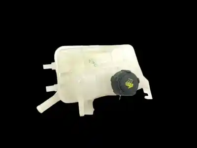 Peça sobressalente para automóvel em segunda mão depósito de expansão por renault megane 3 1.5 dci 90ch manual referências oem iam 217100005r