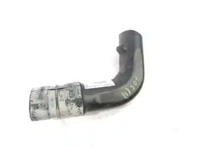 Peça sobressalente para automóvel em segunda mão tubo por renault megane 3 1.5 dci 90ch manual referências oem iam 8200923144