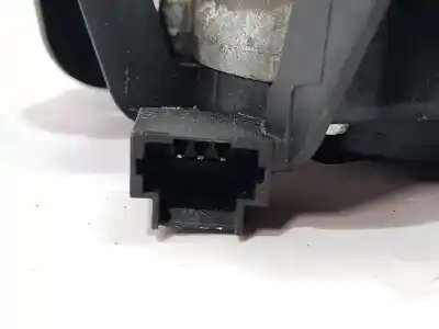 Peça sobressalente para automóvel em segunda mão motor do limpador traseiro por renault megane 3 1.5 dci 90ch manual referências oem iam 0390201847