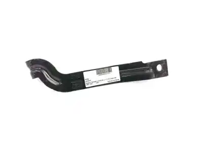 Peça sobressalente para automóvel em segunda mão suporte por renault megane 3 1.5 dci 90ch manual referências oem iam 544c40008r