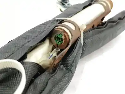 Peça sobressalente para automóvel em segunda mão airbag de cortina dianteiro direito por renault megane 3 1.5 dci 90ch manual referências oem iam 985p07779r