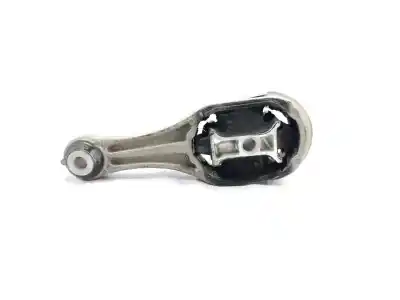 Second-hand car spare part engine support for renault megane 3 1.5 dci 90ch manual oem iam references 112380  