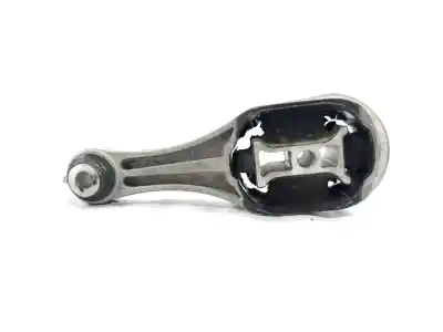 Peça sobressalente para automóvel em segunda mão suporte motor por renault megane 3 1.5 dci 90ch manual referências oem iam 112380