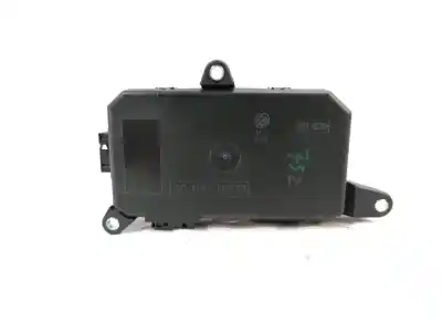 Peça sobressalente para automóvel em segunda mão módulo electrónico do fecho central por fiat stilo (192) 1.9 jtd / 1.9 jtd 115 active referências oem iam 51711366