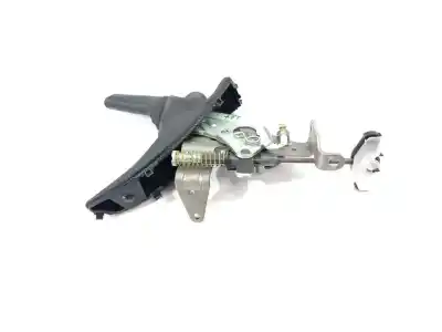 Peça sobressalente para automóvel em segunda mão alavanca de travão de mão por bmw serie 3 lim. (f30) 318d referências oem iam lh702