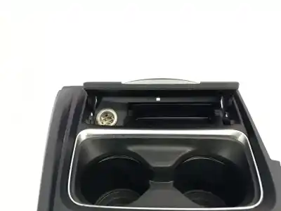 Peça sobressalente para automóvel em segunda mão consola central por bmw serie 3 lim. (f30) 318d referências oem iam 9218925