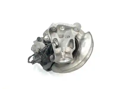 Peça sobressalente para automóvel em segunda mão manga de eixo dianteira direita por bmw serie 3 lim. (f30) 318d referências oem iam 679228805