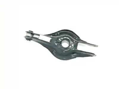 Peça sobressalente para automóvel em segunda mão braço de suspensão inferior traseiro esquerdo por bmw serie 3 lim. (f30) 318d referências oem iam 33326792541