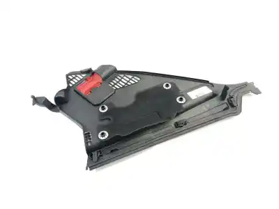 Peça sobressalente para automóvel em segunda mão moldagem por bmw serie 3 lim. (f30) 318d referências oem iam 51487265120