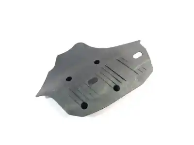 Peça sobressalente para automóvel em segunda mão moldagem por bmw serie 3 lim. (f30) 318d referências oem iam 33326796138