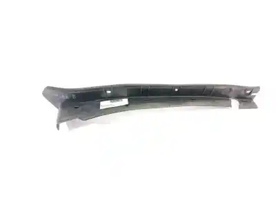 Peça sobressalente para automóvel em segunda mão molduras frontais por bmw serie 3 lim. (f30) 318d referências oem iam 51767264274