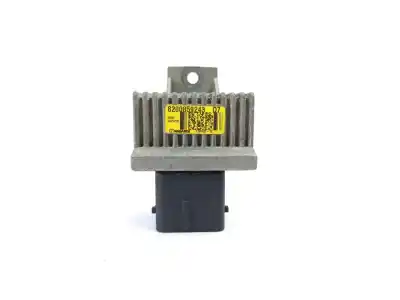 Pièce détachée automobile d'occasion RELAIS DE PRÉCHAUFFAGE pour RENAULT MEGANE 3  Références OEM IAM 8200859243  