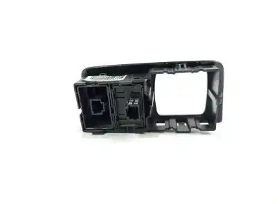 Peça sobressalente para automóvel em segunda mão comutador de luzes por renault megane 3 1.5 dci 90ch manual referências oem iam 648450001r