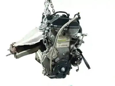 Автозапчастина б/у двигун комплект для mitsubishi colt vi (z3_a, z2_a) 1.1 (z31a, z32a) посилання на oem iam 134910