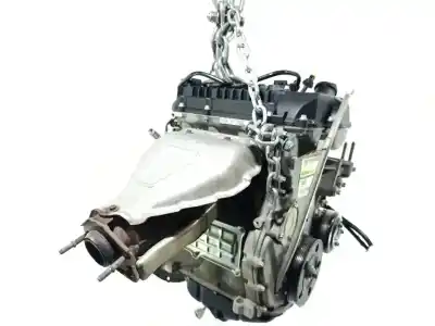 Автозапчастина б/у двигун комплект для mitsubishi colt vi (z3_a, z2_a) 1.1 (z31a, z32a) посилання на oem iam 134910  