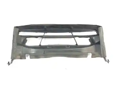Peça sobressalente para automóvel em segunda mão grade do radiador dianteiro por bmw serie 3 lim. (f30) 318d referências oem iam 51747255414