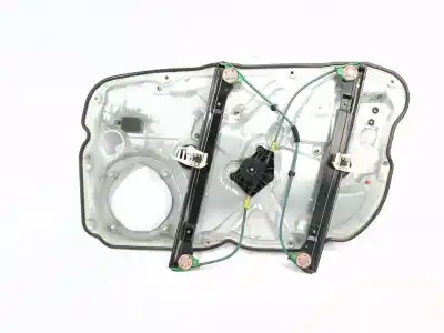 Peça sobressalente para automóvel em segunda mão elevador de vidros dianteira esquerda por fiat stilo (192) 1.9 jtd / 1.9 jtd 115 active referências oem iam 00468073720
