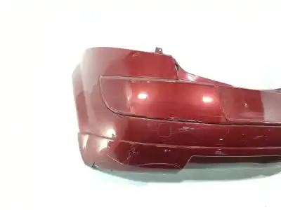 Автозапчасти б/у задний бампер за renault megane ii sedán (lm0/1_) 1.5 dci (lm1e) ссылки oem iam 8200142401   Автозапчасти б/у задний бампер за renault megane ii sedán (lm0/1_) 1.5 dci (lm1e) ссылки oem iam 8200142401