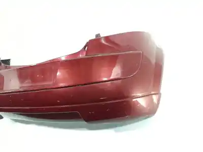 Автозапчасти б/у задний бампер за renault megane ii sedán (lm0/1_) 1.5 dci (lm1e) ссылки oem iam 8200142401   Автозапчасти б/у задний бампер за renault megane ii sedán (lm0/1_) 1.5 dci (lm1e) ссылки oem iam 8200142401
